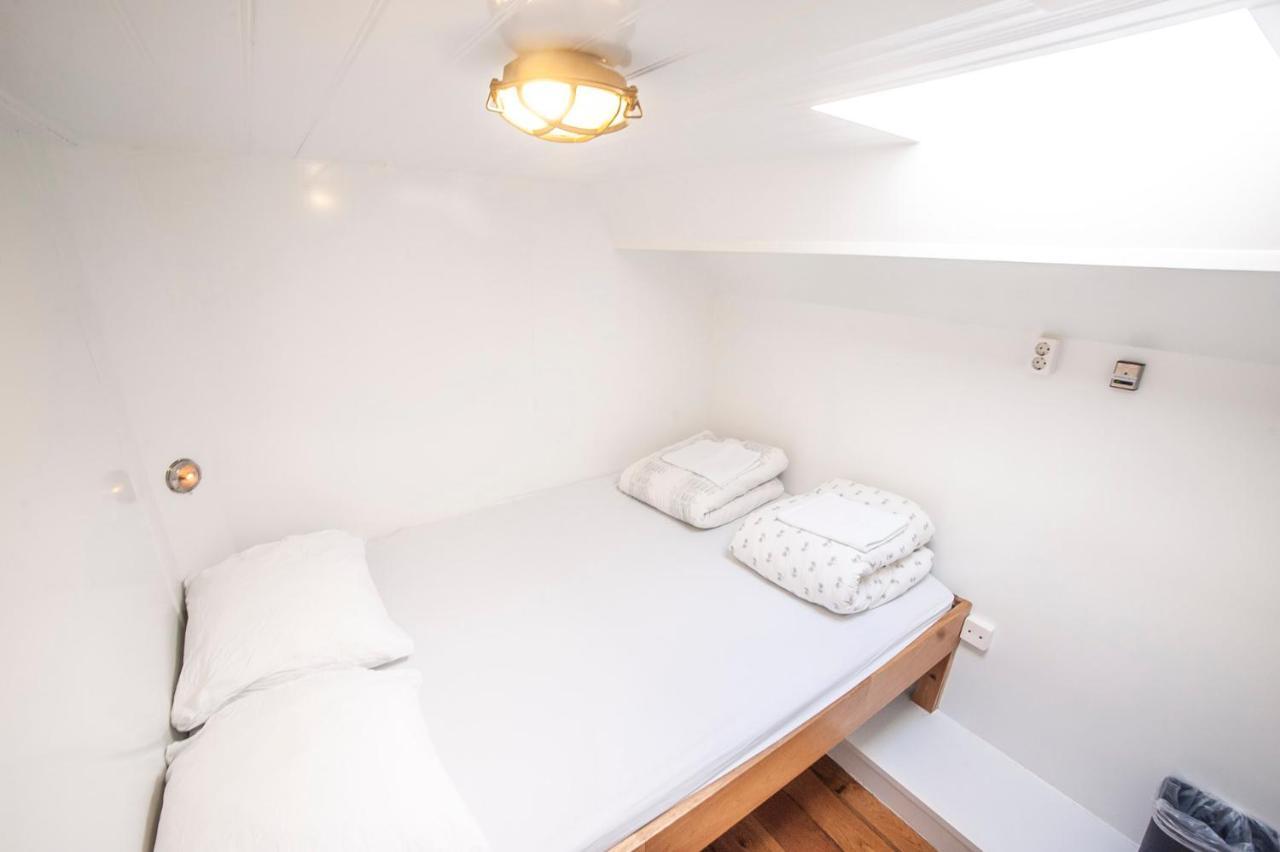 The Cabin @ Mps Noorderzon Amsterdam Bagian luar foto